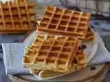Makaleler: Kahvaltınızı karşı konulmaz kılacak Protein Waffle tarifi